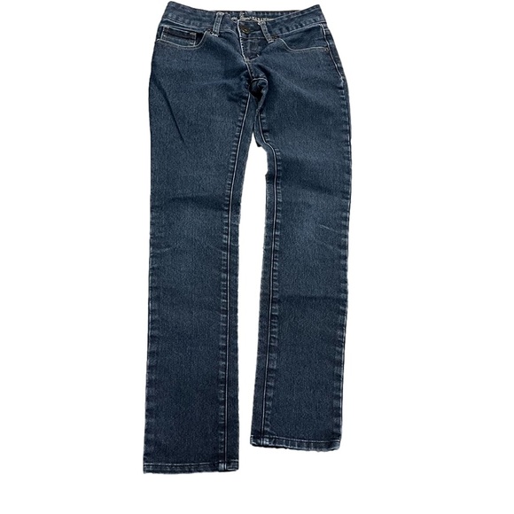 Guess Denim - Guess Sarah skinny jeans size 26